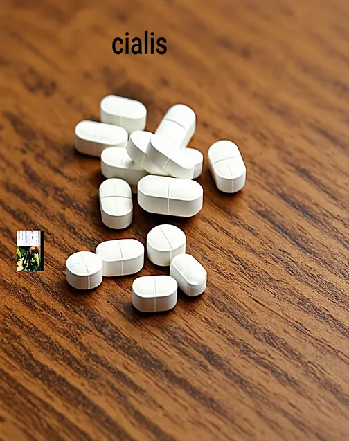 Ci vuole la prescrizione per cialis